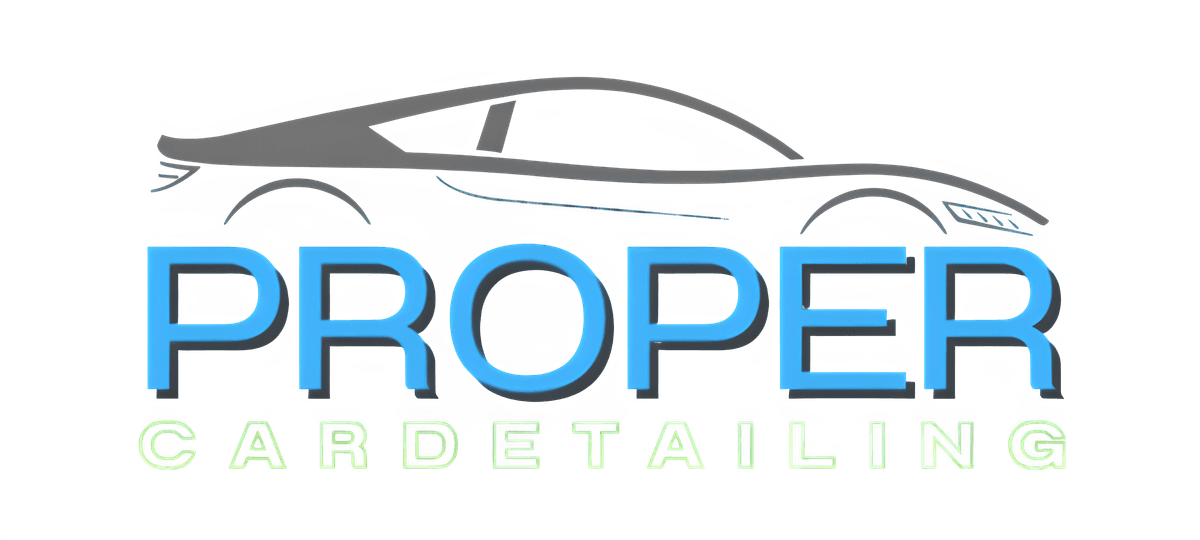 Proper Car & Detailing